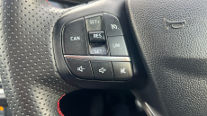 Ford Puma 1.0 EcoBoost Hybrid mHEV ST-Line 5dr Petrol Hatchback